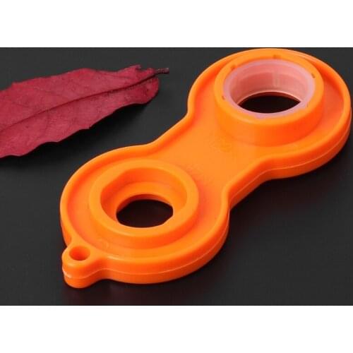 Plastic Sprinkle Faucet Aerator Tool Spanner Wrench Sanitaryware Repair Tool