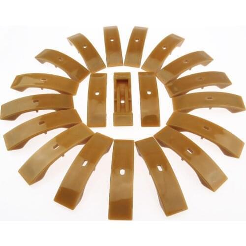 Qty20 Cam Shaft Adjuster Slide For Passat B5 BoraTouran 1.8T 2.0T 28T 4.2 058 109 217B 058109217B 078109087C 078109088C