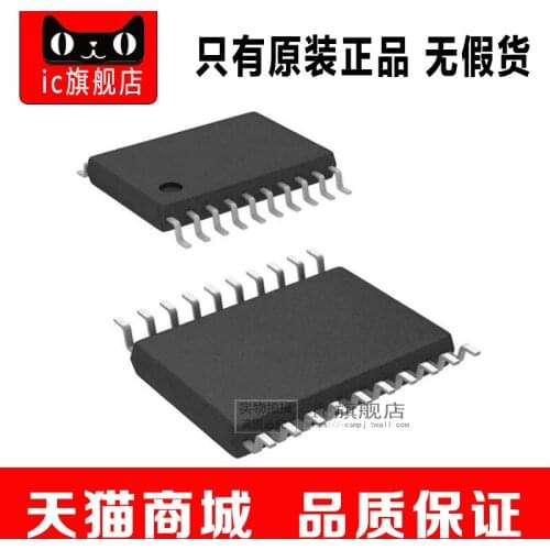 SN74LVC244APWR LC244A 74LVC244APW LVC244A TSSOP-20