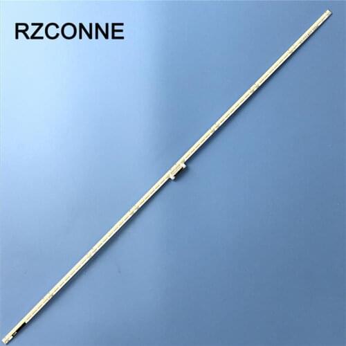 LED backlight strip 64 lamps For Sony 49" TV Screen NLAW40305 XBR-49X850B KD-49X850SB