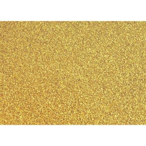 Golden Sand Glitter Sparkle Photography Background Custom Backdrop for Children Birthday Party Baby Shower Photophone Fond Photo