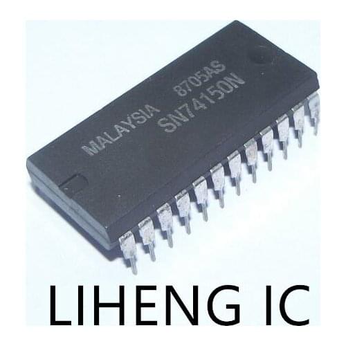 100% New&original SN74150N SN74150 DIP24