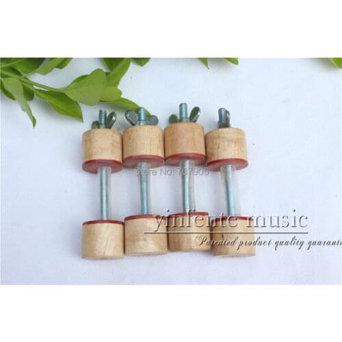 15 pcs Violin Clamps tools Clamp Repair Violin Tool Tuthier Violin Maker #Q23