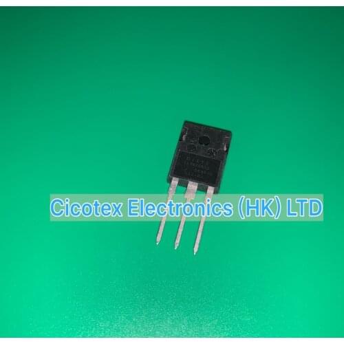 3pcs/lot IXTH75N15 150V 75A IX TH75N15 FET TO247 NPN transistor MOSFET N-CH 150V 75A TO-247 IXTH75N 15 IXTH75 N15 IXTH 75N15