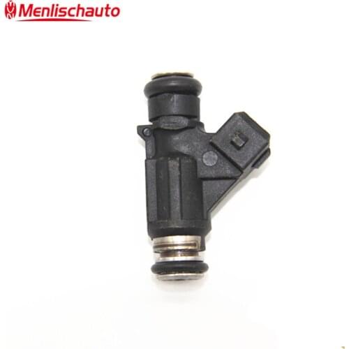 4pcs Auto Replacement Parts Of Fuel Injector hot selling 25344543
