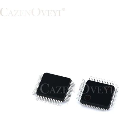 5pcs/lot LPC2136FBD64/01 QFP-64