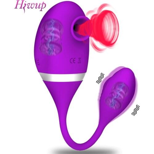 ALWUP Sex Toys