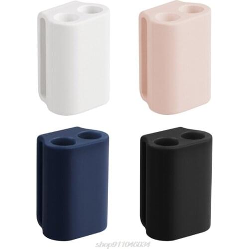 Anti-Lost Strap Silicone Holder Used On Watch Band Accessories D07 20 Dropshipping