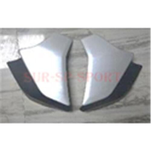 Motorcycle Side panels Cover Farings For Ducati Diavel 1260/1260S 2019-2020 Full Carbon Fiber 100