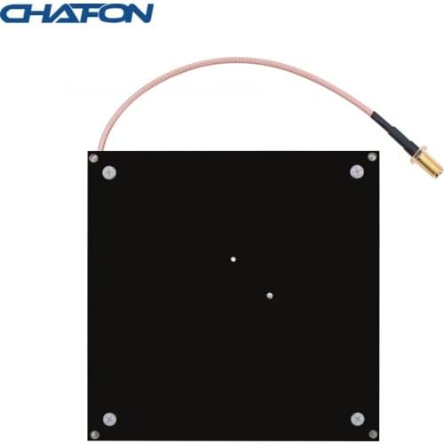 Chafon 5dbi uhf rfid antenna 865~868mhz pcb material circular for warehouse management