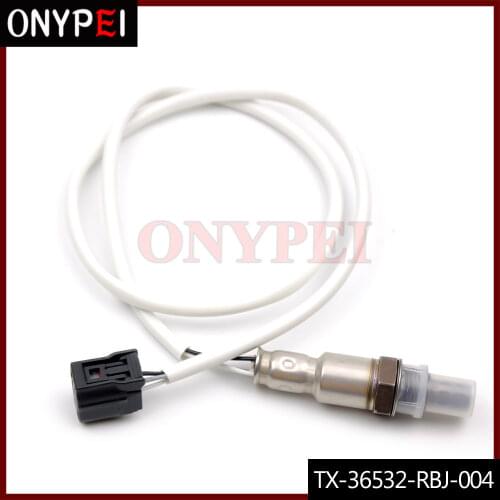 36532-RBJ-004 O2 Oxygen Sensor For Honda 36532 RBJ 004 36532RBJ004