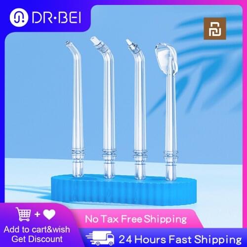 DR.BEI Oral Irrigator