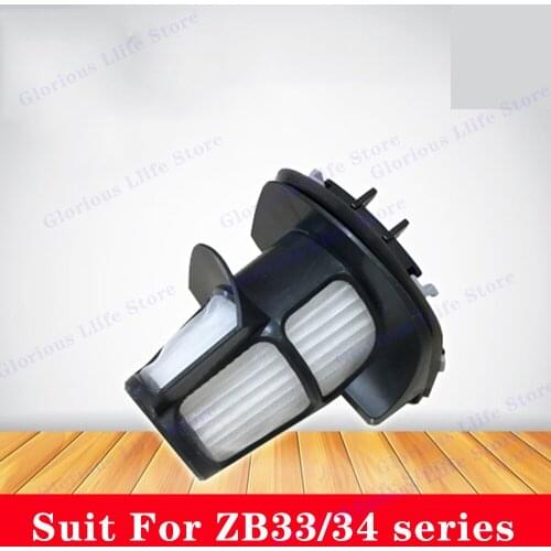 Original Vacuum Cleaner External filter Hepa Filter Suit For Electrolux ZB3301 ZB3302 ZB3311 ZB3314AK ZB3320P ZB3324B ZB3325B