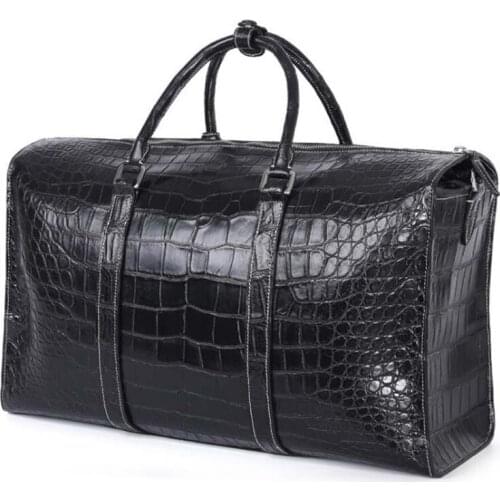 KEXIMA Men's Bags With Handles