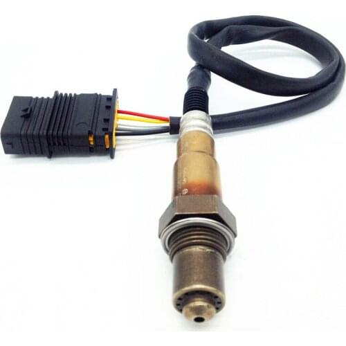 Upstream Oxygen Sensor for BMW X5 X6 535i 335i 435i 640i F34 F31 F36 F18 F20 F10 X1 X3 X4 Z4 0258027029 11787596908