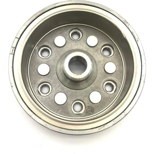 STATOR ROTOR FLYWHEEL MAGNETO 31101-F39-0000 For HiSun Massimo Bennche Q Link Coleman TSC 500cc ATV QUAD