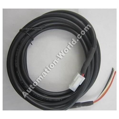 MR-PWCNK2-10M:Power connector cable for HC-MFS / KFS motors IAK3_SERVO Freeshipping