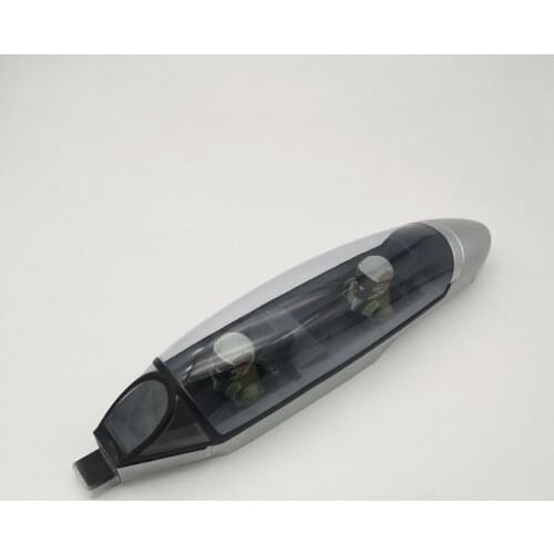 Cockpit Set of 80mm T-33 Shooting Star Remote Control EDF Trainer Aircraft