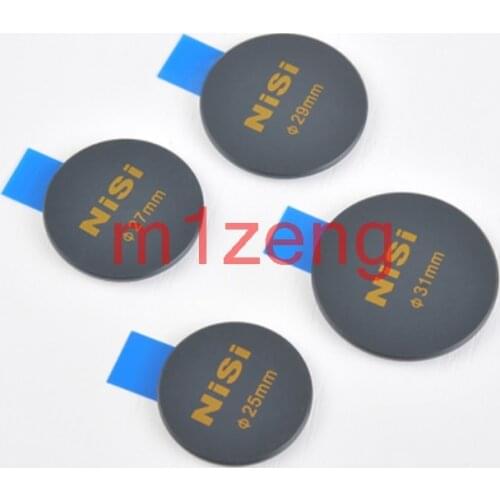 Magic create the donuts Lens Filter kit doughnut For camera mirror telephoto lens uv cpl nd 500 900mm