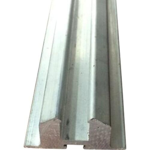 GAA50AHE GAA50APM Escalator Handrail Guide Rail Use for 506NCE 1 Piece=1 Meter