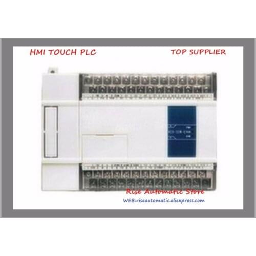 New Original Programmable Controller Module XC1-32T-C PLC DC24V 2COM