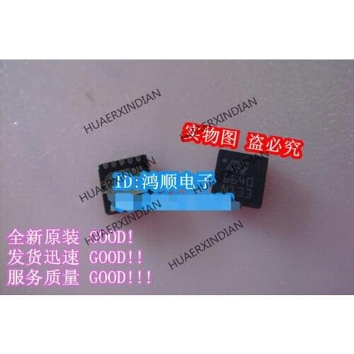 Brand new original TPS2590 4 16 High Quality