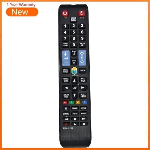 Original BN59-01178B For Samsung SMART LCD TV Remote Control UA55H6300AW UA60H6300AW UE32H5500 UE40H5570 UE55H6200 Replacement