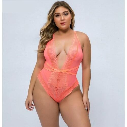 Gathered top breathable bras micro-sculpting bodysuit BCD cup bra women sexy lace lingerie ladies underwear