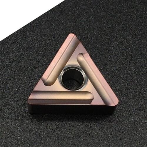 TNMG160408 R S T1125 External Turning Tool High Quality Carbide Inserts TNMG 160408 CNC Lathe Cutter Tools For Stainless Steel