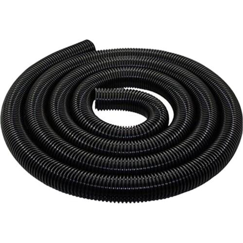 Wet Dry Vacuum Accessories Extra Long Wet Dry Vacuum Hose, Locking Wet Dry Vac Hose for Wet Dry Shop Vacuums