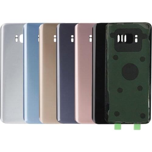 YUEYAO Samsung Galaxy S8 Plus Batteries