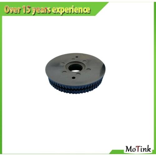 KW1-M229F-00X Drive roller assy yamaha smt pick and place machine feeder spare parts