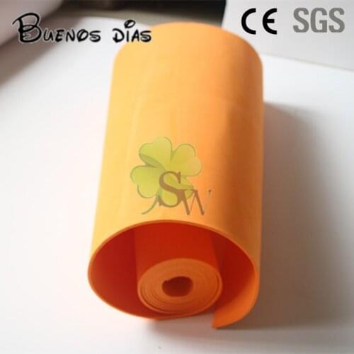 1.5mm-2mm thickness no hole Eva foam sheet,cosplay children school handmade material Size 50cm*200cm