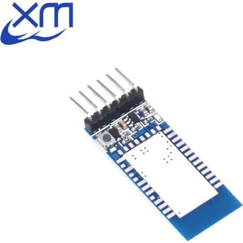 1pcs/lot Bluetooth Serial Transceiver Module Base Board For HC-06 HC-07 HC-05