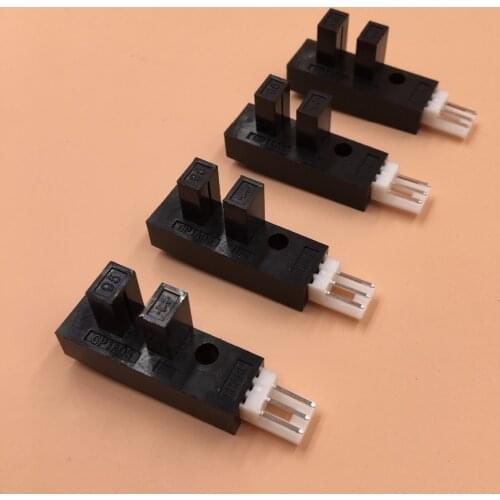 2pcs free shipping HR Limited Sensor /home position sensor for Epson Mimaki jv22 JV33 JV5 Allwin Xuli Galaxy DX7 DX5 printers