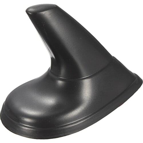 Universal Car Roof Shark Fin Decorative Aerial Antenna FM Signal Amplifier Radio Aerials Aerial Replacement For SAAB 9-5 9-3