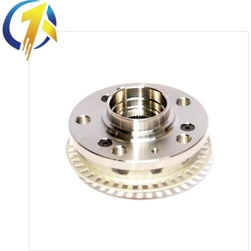 HonTodak Front Wheel Axle Head For Brilliance H320 H330 3496002