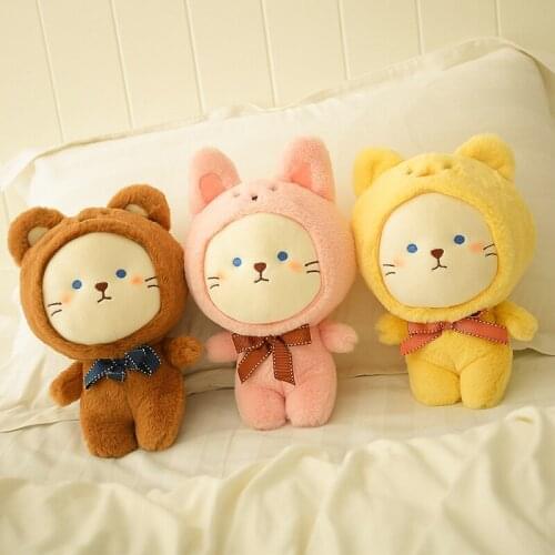 BENQING Masha And The Bear Toys