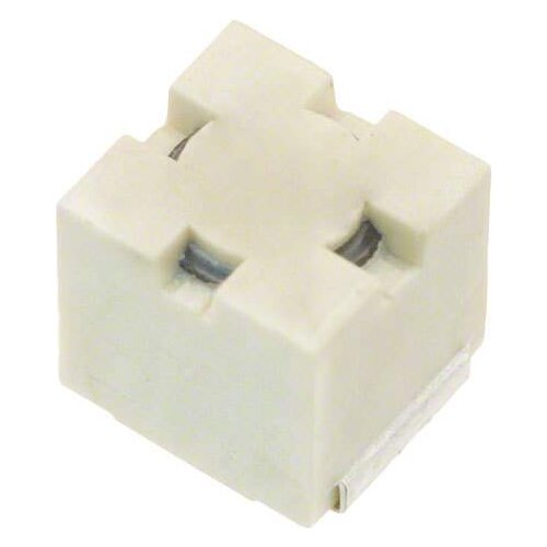 Free shipping B82442A1103K B82442A1103K000 103K FIXED Inductors 10UH 690MA 168 MOHM SMD