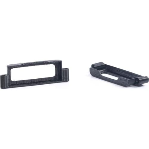 DIATONE 2pcs MXC3 TAYCAN for DJI Air Unit Mounting Cinewhoop FPV Drone Building Accessories