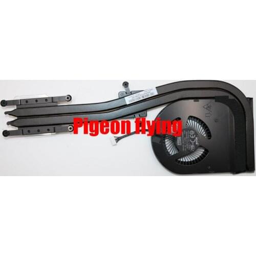 For Thinkpad T570 P51S laptop radiator/FAN Independent(SWG) FRU 01AY474 01AY475 100%Original high quality
