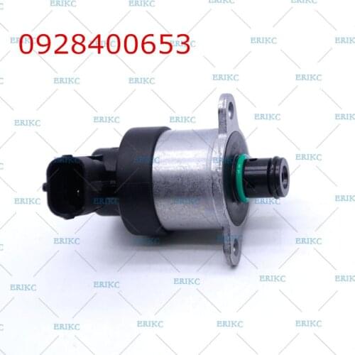 ERIKC Original metering valve 0928400653 commmon rail diesel fuel metering valve 0 928 400 653 for auto engine pump