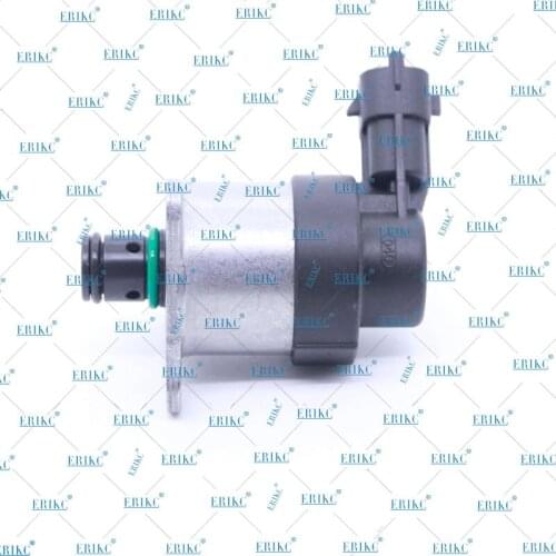ERIKC Fuel Pump Inlet Metering valve 0928400825 0 928 400 825 oil regulator valve 0928 400 825 for Fiat