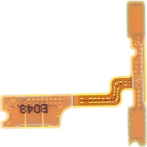 A73 Volume Button Flex Cable for OPPO A73 Volume Control key Button for OPPO A73 Cell Phone Replacement Parts