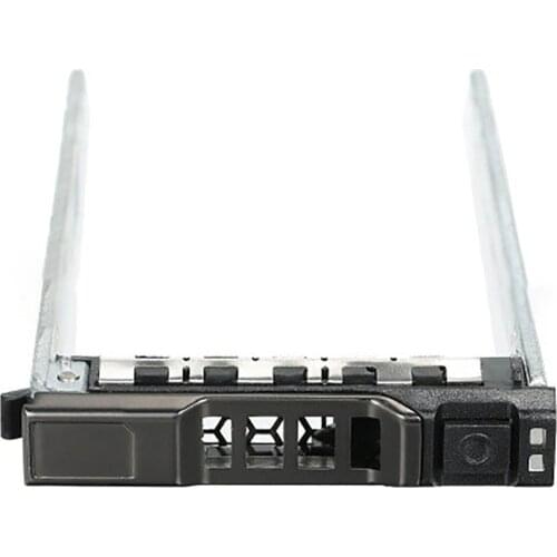 For Dell Hard Drive Bracket R720 R710 R610 High-Peformance Hard Drive Bracket 2.5 Inch Computer Hard Drive Bracket