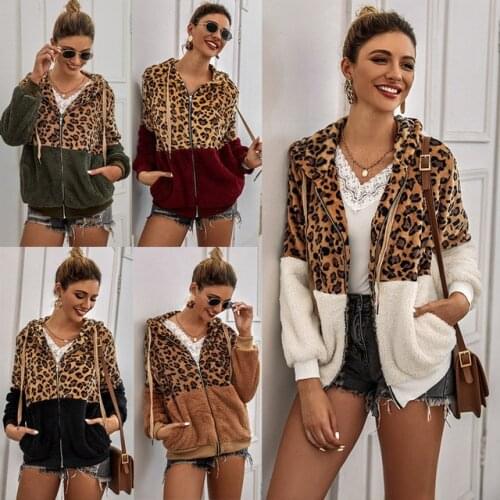 Женские пальто с капюшоном LEOSOXS China At AliExpress