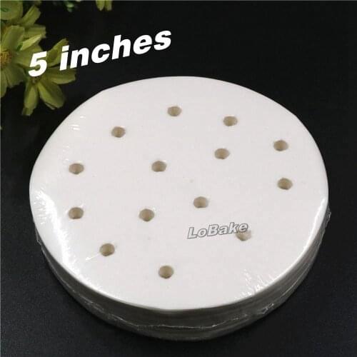 LoBake Bamboo Napkins