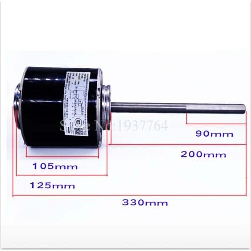 New for motor FG30D YDK30-4D FG40D YDK40-4D YDK45-4D motor good working