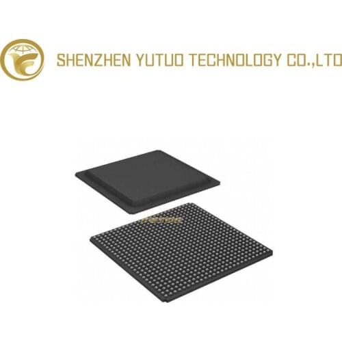 New Original Non-counterfeit XC2VP30-5FG676I XC2VP30-5FG676 BGA676 BGA IC In Stock