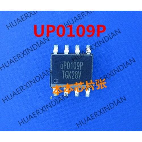 New UP0109P UP0109PSW8 SOP8 IC high quality